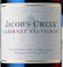 Jacob's Creek Cabernet Sauvignon 2003 Front Label