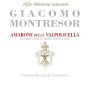 Montresor Fondatore Amarone della Valpolicella 2013 Front Label