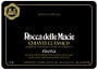 Rocca delle Macie Chianti Classico Riserva 2001 Front Label