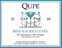 Qupe Bien Nacido Cuvee White 2004 Front Label
