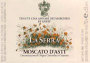 Marchesi di Gresy Moscato d'Asti La Serra 2004 Front Label