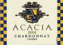 Acacia Carneros Chardonnay 2004 Front Label