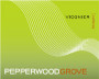 Pepperwood Grove Viognier 2004 Front Label