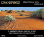 Craneford Alysson Parsons Shiraz 2003 Front Label