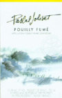 Pascal Jolivet Pouilly Fume 2004 Front Label