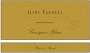 Gary Farrell Redwood Ranch Sauvignon Blanc 2004 Front Label