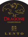 Cantina Lento Lamezia Lamezia Dragone Bianco 2015 Front Label