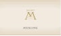 Saint M Pfalz Riesling 2004 Front Label