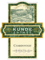 Kunde Chardonnay 2004 Front Label