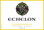 Echelon Chardonnay 2003 Front Label