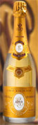 Louis Roederer Cristal Brut 1999 Front Label