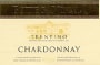 Bottega Vinaia Chardonnay 2002 Front Label