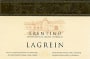Bottega Vinaia Lagrein 2002 Front Label