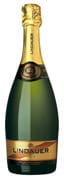 Lindauer Brut Front Label