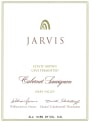 Jarvis Cave Fermented Cabernet Sauvignon 2012  Front Label