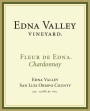Edna Valley Vineyard Fleur de Edna Chardonnay 2014 Front Label