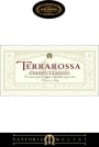 Fattorie Melini Chianti Classico Terrarossa 2011 Front Label
