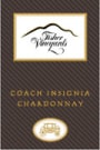 Fisher Vineyards Mountain Estate Vineyard Chardonnay 2003 Front Label