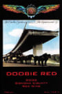 B.R. Cohn The Captain and Me Doobie Red 2002 Front Label
