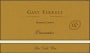 Gary Farrell Encounter 2001 Front Label