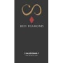 Red Diamond Chardonnay 2003 Front Label