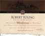 Robert Young Chardonnay 2003 Front Label