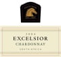 Excelsior Chardonnay 2004 Front Label