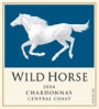 Wild Horse Chardonnay 2004 Front Label