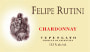 Rutini Chardonnay 2003 Front Label