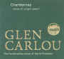 Glen Carlou Chardonnay 2004 Front Label