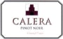 Calera Central Coast Pinot Noir 2001 Front Label