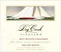 Dry Creek Vineyard Wallace Ranch DCV7 Estate Zinfandel 2013  Front Label