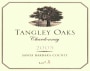 Tangley Oaks Sonoma Coast Chardonnay 2005  Front Label