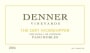 Denner The Dirt Worshipper 2006 Front Label