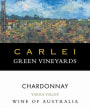 Carlei - Green Vineyards Chardonnay 2008 Front Label