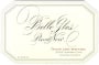 Belle Glos Taylor Lane Vineyard Pinot Noir 2003 Front Label