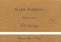 Gary Farrell Russian River Chardonnay 2003 Front Label
