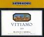 Falesco Vitiano Bianco 2004 Front Label