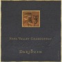 Darioush Signature Chardonnay 2008 Front Label