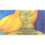 Donnafugata Anthilia 2007 Front Label