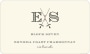 Elizabeth Spencer E x S Block Seven Chardonnay 2011 Front Label
