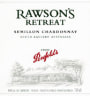 Penfolds Rawsons Retreat Semillon Chardonnay 2004 Front Label