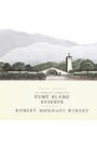 Robert Mondavi To Kalon Vineyard Reserve Fume Blanc 2001 Front Label