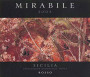 Mirabile Rosso Sicilia 2003 Front Label