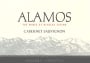 Alamos Cabernet Sauvignon 2004 Front Label