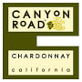 Canyon Road Chardonnay 2004 Front Label