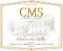 Hedges Family Estate CMS White 2004 Front Label