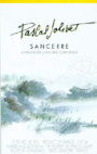 Pascal Jolivet Sancerre 2004 Front Label