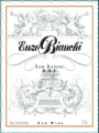 Elsa Bianchi Enzo Bianchi 2005 Front Label