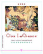 Clos LaChance Santa Cruz Mountains Chardonnay 2003 Front Label